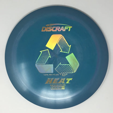 Discraft Heat (100% Recycled ESP) Fairway Driver