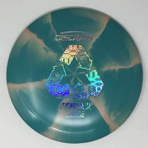 Discraft Heat (100% Recycled ESP) Fairway Driver