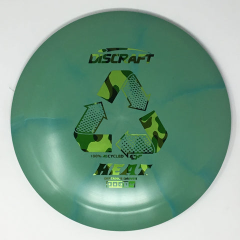 Discraft Heat (100% Recycled ESP) Fairway Driver