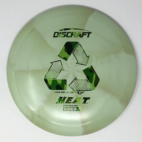 Discraft Heat (100% Recycled ESP) Fairway Driver
