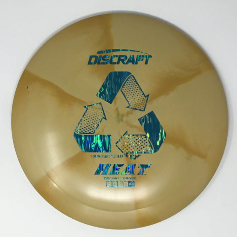 Discraft Heat (100% Recycled ESP) Fairway Driver