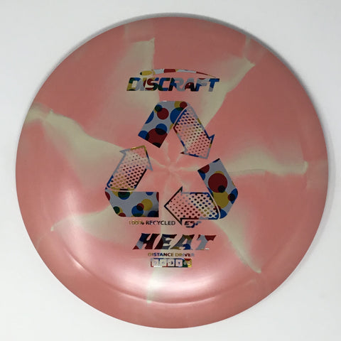 Discraft Heat (100% Recycled ESP) Fairway Driver