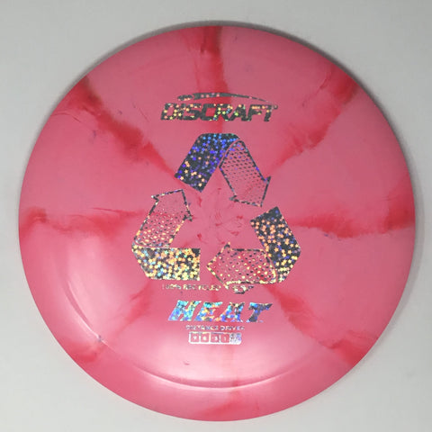 Discraft Heat (100% Recycled ESP) Fairway Driver