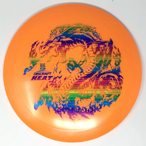 Discraft Heat (Big Z) Fairway Driver