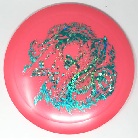 Discraft Heat (Big Z) Fairway Driver