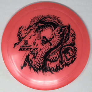 Discraft Heat (Big Z) Fairway Driver