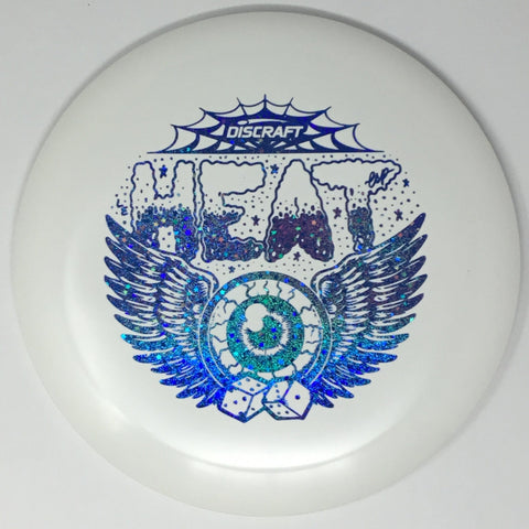 Discraft Heat (ESP - 2025 Ledgestone Edition) Fairway Driver