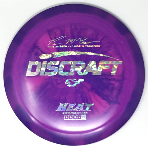 Discraft Heat (ESP) Fairway Driver