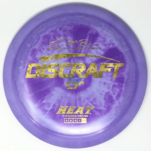 Discraft Heat (ESP) Fairway Driver