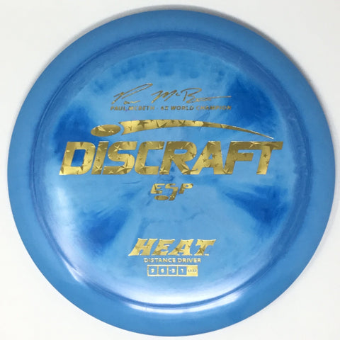 Discraft Heat (ESP) Fairway Driver