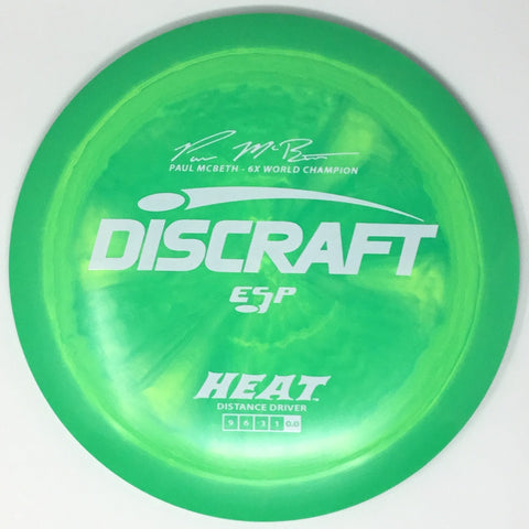 Discraft Heat (ESP) Fairway Driver