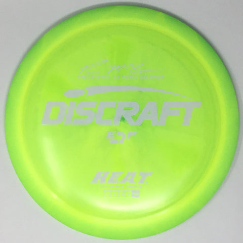 Discraft Heat (ESP) Fairway Driver
