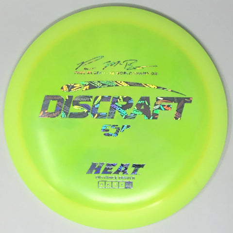 Discraft Heat (ESP) Fairway Driver