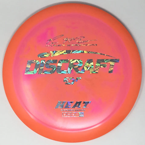 Discraft Heat (ESP) Fairway Driver