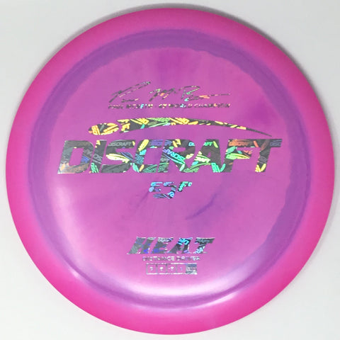 Discraft Heat (ESP) Fairway Driver