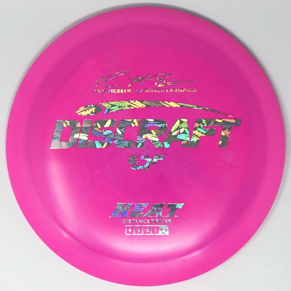 Discraft Heat (ESP) Fairway Driver