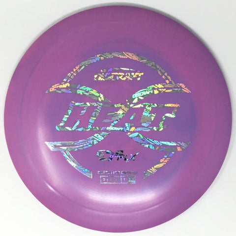 Discraft Heat (ESP FLX) Fairway Driver