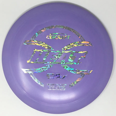 Discraft Heat (ESP FLX) Fairway Driver