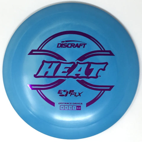 Discraft Heat (ESP FLX) Fairway Driver