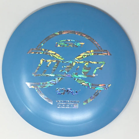 Discraft Heat (ESP FLX) Fairway Driver