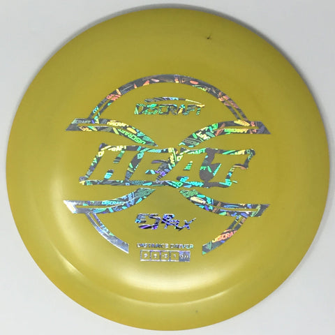 Discraft Heat (ESP FLX) Fairway Driver