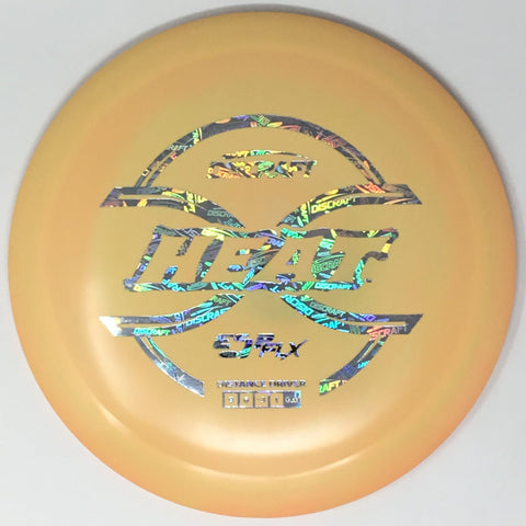 Discraft Heat (ESP FLX) Fairway Driver