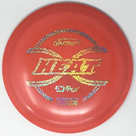 Discraft Heat (ESP FLX) Fairway Driver