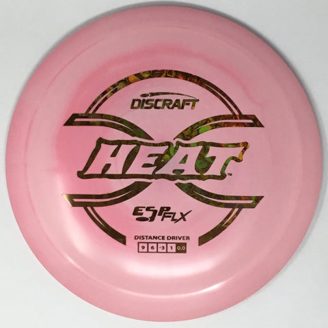 Discraft Heat (ESP FLX) Fairway Driver