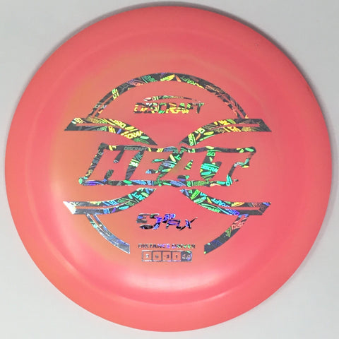 Discraft Heat (ESP FLX) Fairway Driver