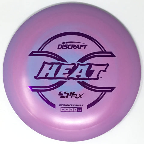 Discraft Heat (ESP FLX) Fairway Driver