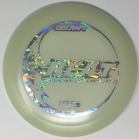 Discraft Heat (Seasonal Mega Glo) Fairway Driver
