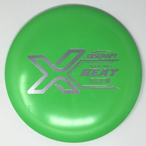 Discraft Heat (X Line) Fairway Driver