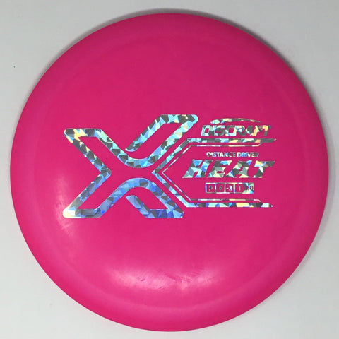 Discraft Heat (X Line) Fairway Driver