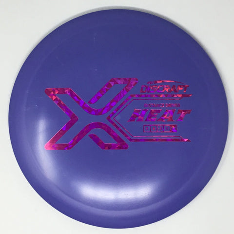 Discraft Heat (X Line) Fairway Driver