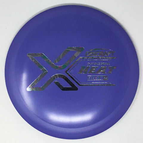 Discraft Heat (X Line) Fairway Driver