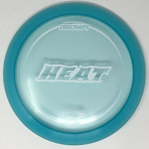 Discraft Heat (Z Lite) Fairway Driver