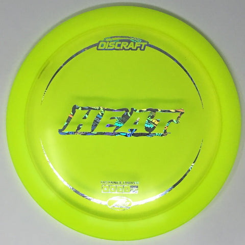 Discraft Heat (Z Lite) Fairway Driver