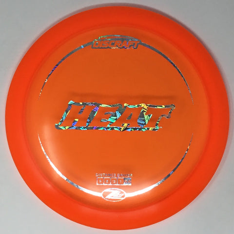 Discraft Heat (Z Lite) Fairway Driver