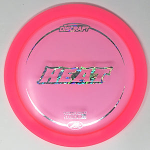 Discraft Heat (Z Lite) Fairway Driver