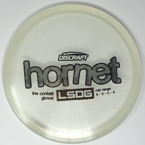 Discraft Hornet (CryZtal - 2026 Ledgestone Edition) Midrange