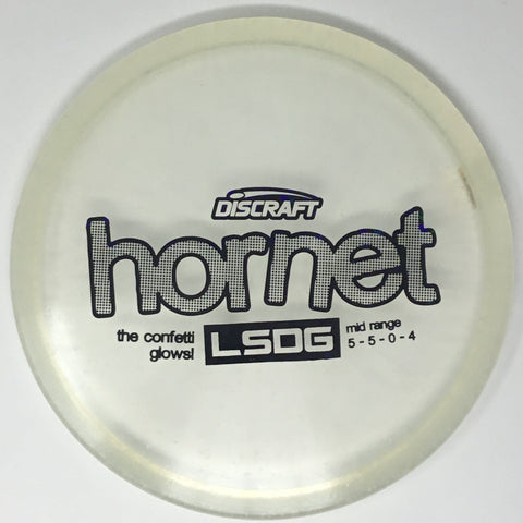 Discraft Hornet (CryZtal - 2026 Ledgestone Edition) Midrange
