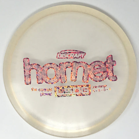 Discraft Hornet (CryZtal - 2026 Ledgestone Edition) Midrange