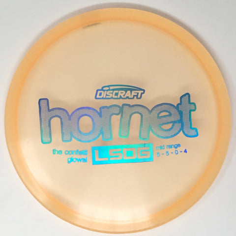 Discraft Hornet (CryZtal - 2026 Ledgestone Edition) Midrange