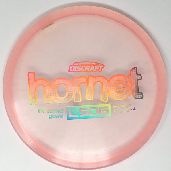 Discraft Hornet (CryZtal - 2026 Ledgestone Edition) Midrange