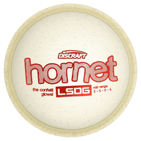 Discraft Hornet (CryZtal - 2026 Ledgestone Edition) Midrange