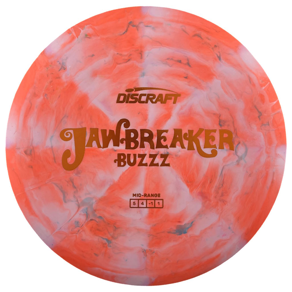Buzzz (Jawbreaker)