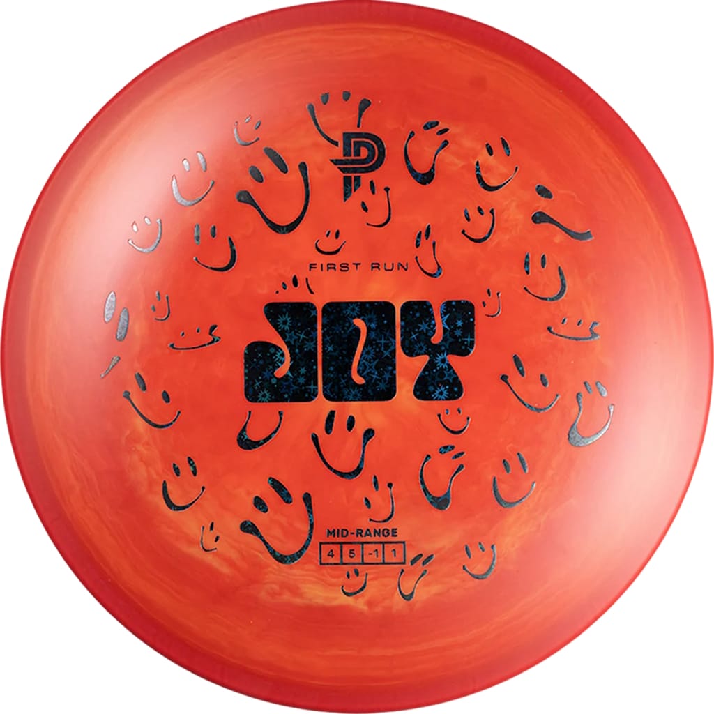 Discraft Joy (ESP First Run - Paige Pierce Line) Midrange