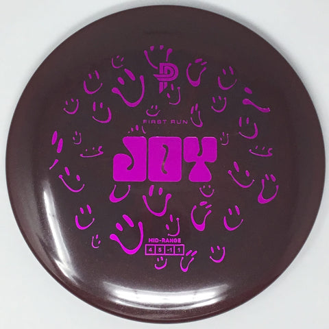 Discraft Joy (ESP First Run - Paige Pierce Line) Midrange