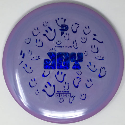 Discraft Joy (ESP First Run - Paige Pierce Line) Midrange