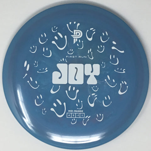Discraft Joy (ESP First Run - Paige Pierce Line) Midrange